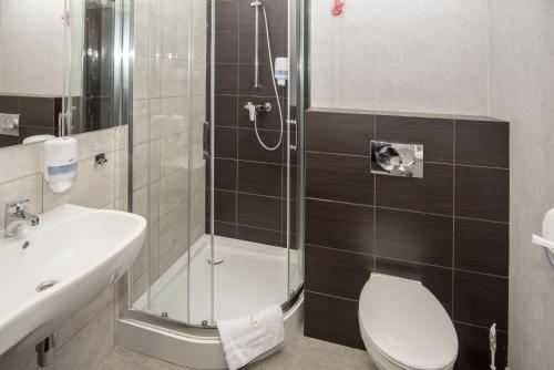 Imagen general del Willa Rustykalna. Foto 3