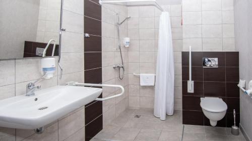 Imagen general del Willa Rustykalna. Foto 4