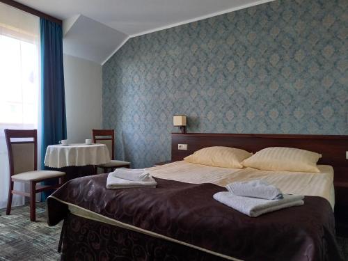 Imagen de la habitación del Willa Skipper. Foto 2