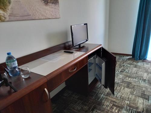 Imagen de la habitación del Willa Skipper. Foto 3