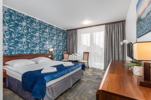 Imagen general del Willa Skipper. Foto 1