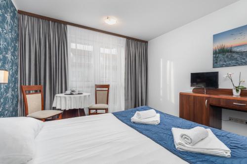 Imagen de la habitación del Willa Skipper. Foto 5