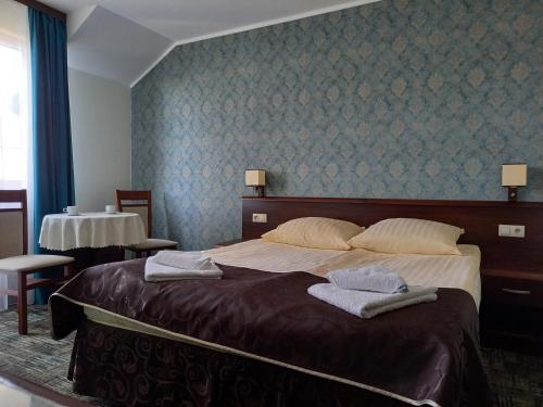 Imagen de la habitación del Willa Skipper. Foto 7