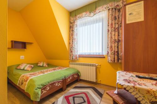 Imagen de la habitación del Willa Stachoni&oacute;wka 2. Foto 2