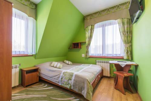 Imagen de la habitación del Willa Stachoni&oacute;wka 2. Foto 4