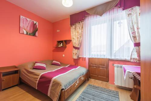 Imagen de la habitación del Willa Stachoni&oacute;wka 2. Foto 5