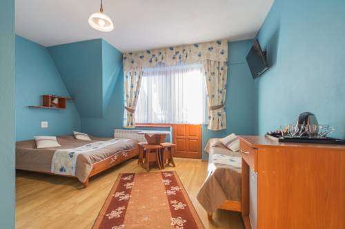 Imagen de la habitación del Willa Stachoni&oacute;wka 2. Foto 6
