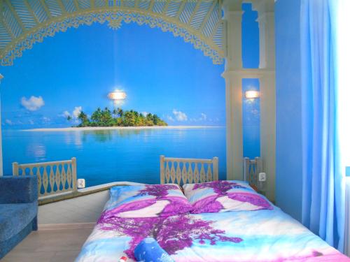 Imagen de la habitación del Willa Sunrise. Foto 8