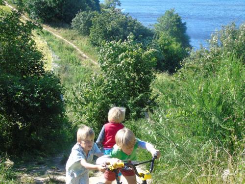 Imagen general del Willa Sunrise. Foto 2