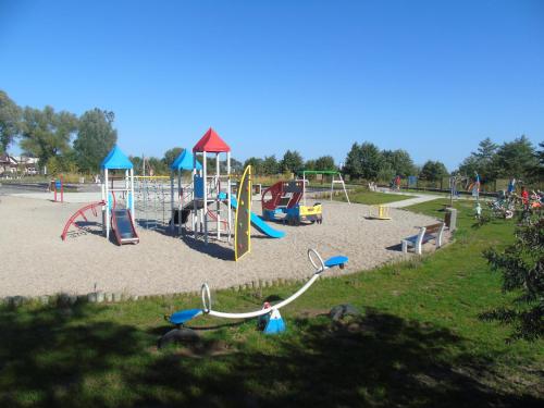 Imagen general del Willa Sunrise. Foto 4