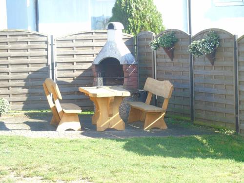 Imagen general del Willa Sunrise. Foto 5