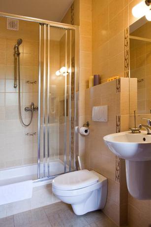 Imagen de la habitación del Willa Trela. Foto 7