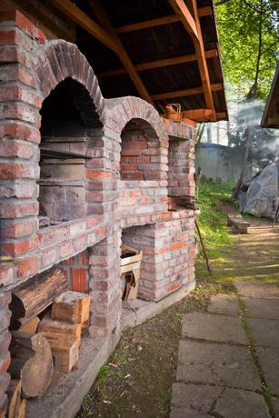 Imagen de los exteriores del Willa Trela. Foto 17