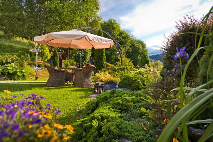 Imagen de los exteriores del Willa Trela. Foto 19