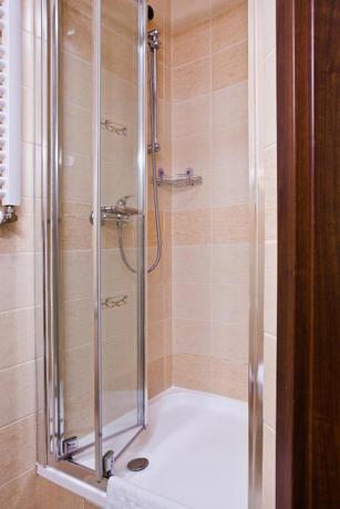 Imagen de la habitación del Willa Trela. Foto 8