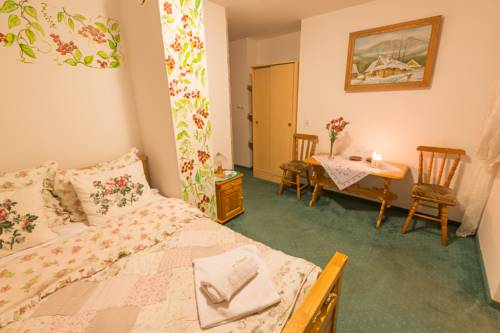 Imagen de la habitación del Willa U Steni. Foto 2