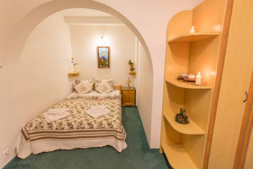 Imagen de la habitación del Willa U Steni. Foto 5