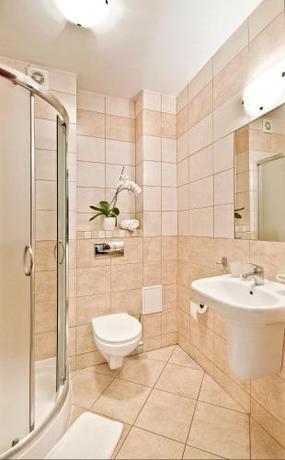 Imagen de la habitación del Willa Wodnik. Foto 17