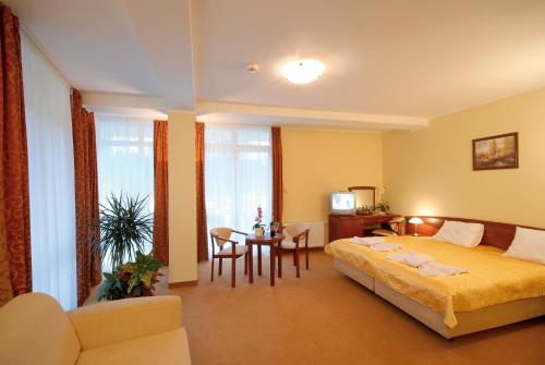 Imagen de la habitación del Willa Wodnik. Foto 20