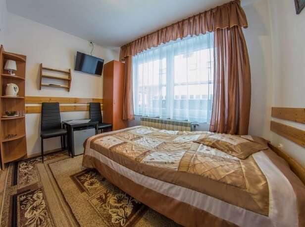 Imagen general del Willa Znana Zakopane. Foto 4