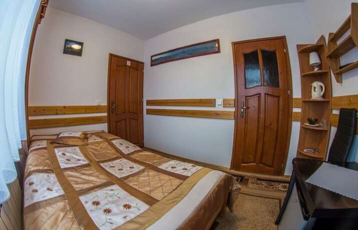 Imagen general del Willa Znana Zakopane. Foto 5