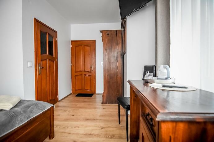 Imagen general del Willa Znana Zakopane. Foto 6