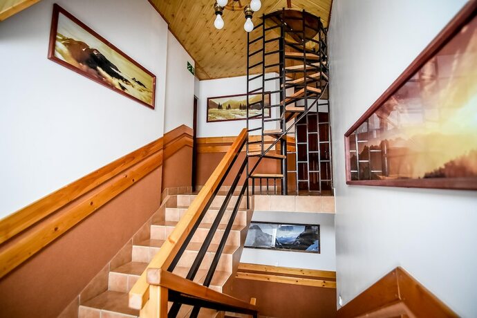 Imagen general del Willa Znana Zakopane. Foto 10