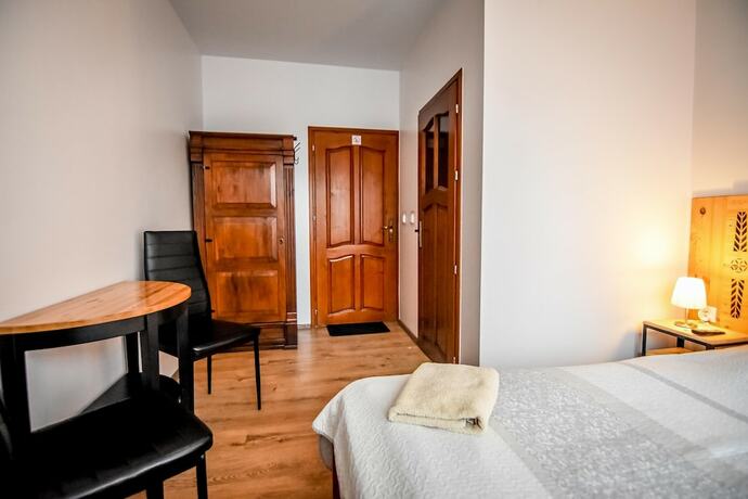 Imagen de la habitación del Willa Znana Zakopane. Foto 16