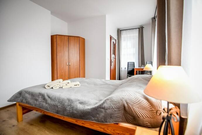 Imagen de la habitación del Willa Znana Zakopane. Foto 17