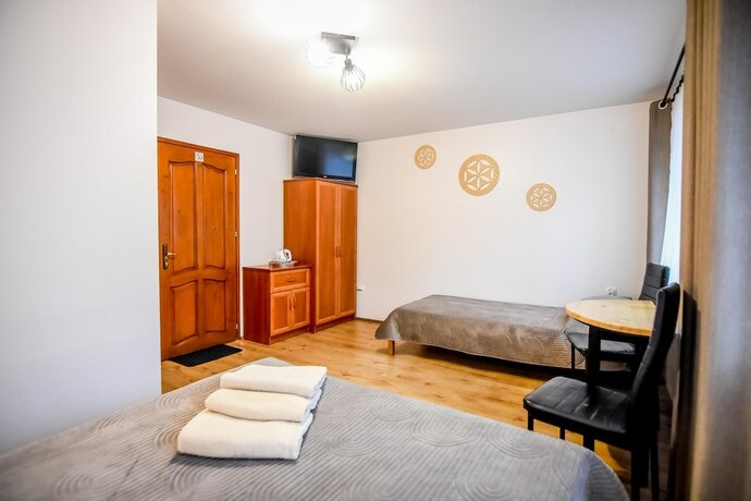 Imagen de la habitación del Willa Znana Zakopane. Foto 20