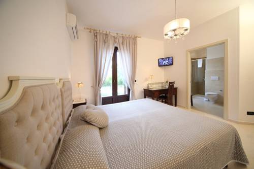 Imagen de la habitación del Willaria Country House. Foto 2