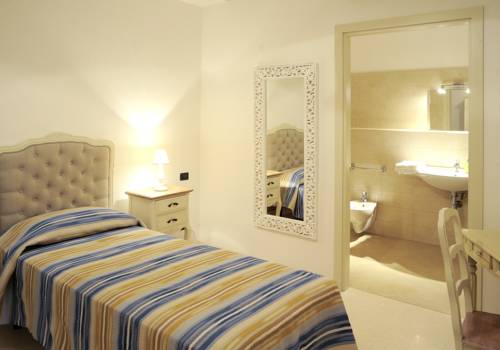 Imagen de la habitación del Willaria Country House. Foto 4