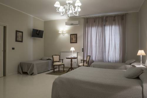 Imagen de la habitación del Willaria Country House. Foto 5