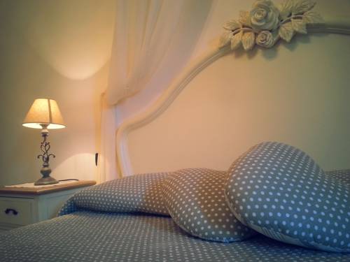 Imagen de la habitación del Willaria Country House. Foto 6