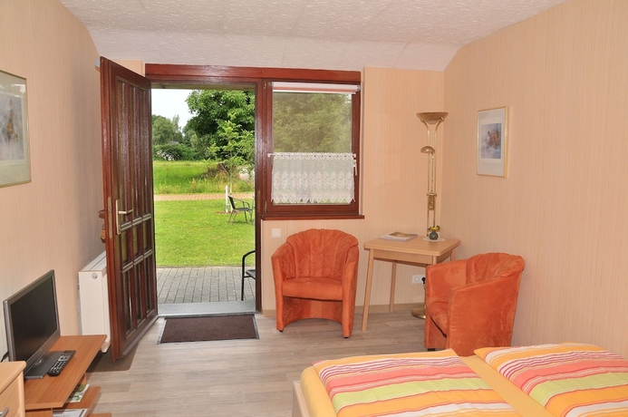 Imagen de la habitación del Willischza. Foto 3