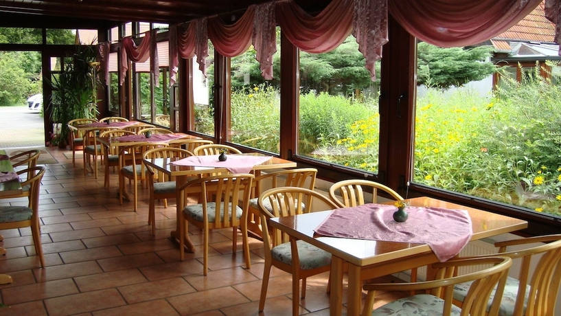 Imagen de los interiores del Willischza. Foto 16
