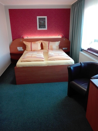 Imagen de la habitación del Willischza. Foto 4