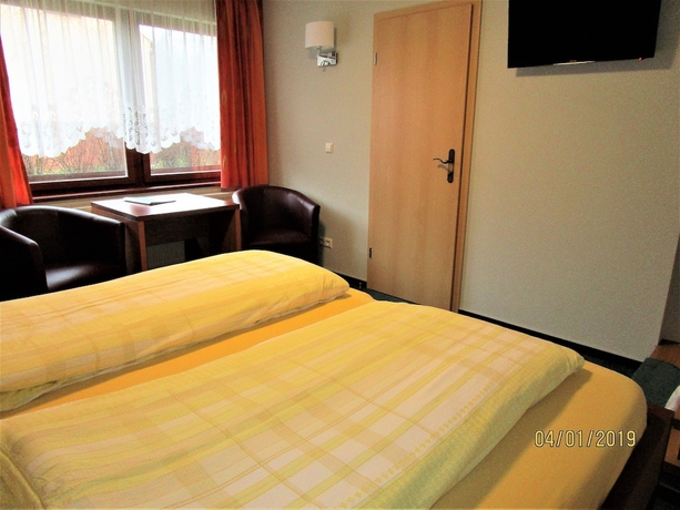 Imagen de la habitación del Willischza. Foto 5