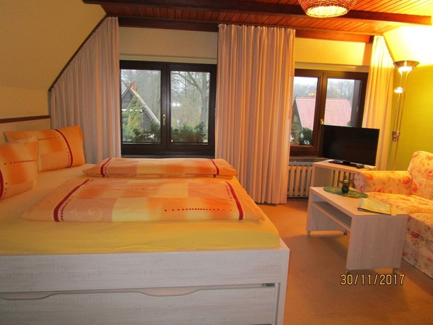 Imagen de la habitación del Willischza. Foto 6