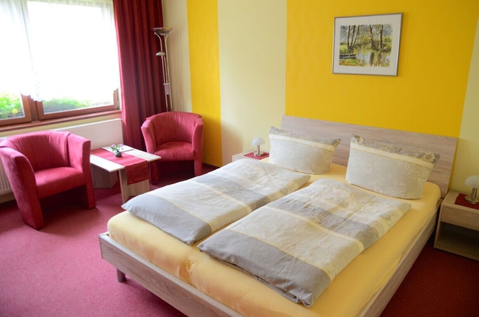 Imagen de la habitación del Willischza. Foto 7