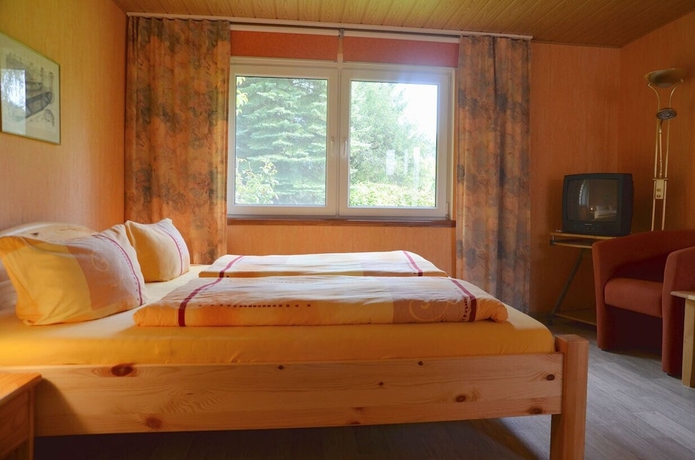 Imagen de la habitación del Willischza. Foto 8