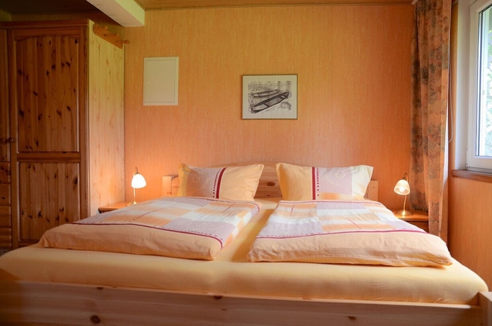 Imagen de la habitación del Willischza. Foto 9