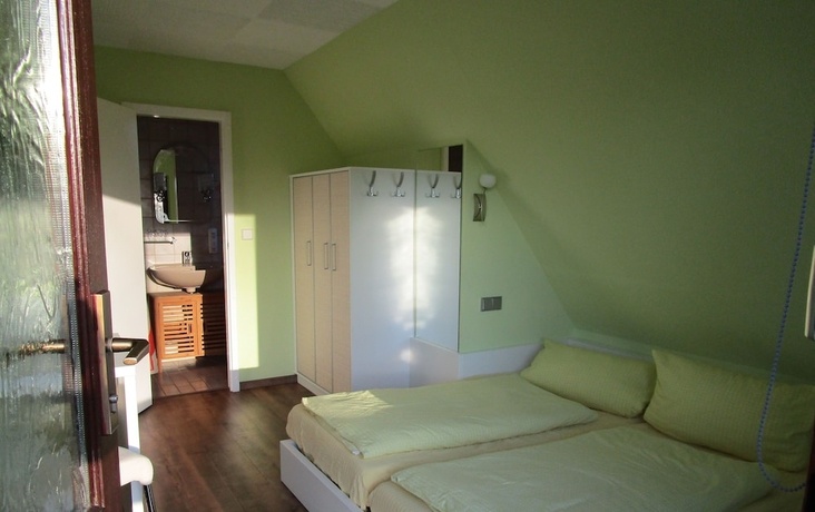 Imagen de la habitación del Willischza. Foto 10