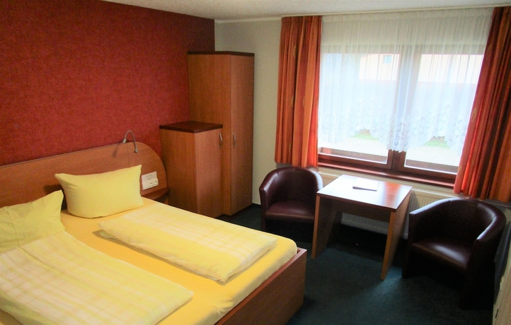 Imagen de la habitación del Willischza. Foto 11