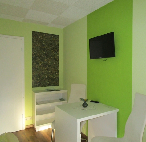 Imagen de la habitación del Willischza. Foto 12
