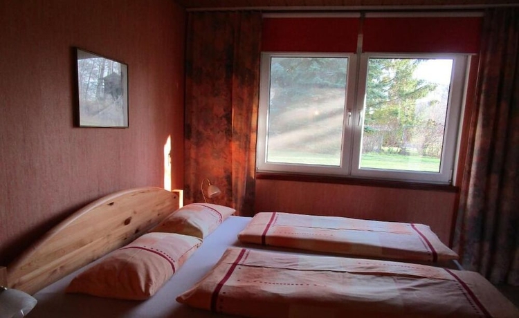 Imagen de la habitación del Willischza. Foto 13