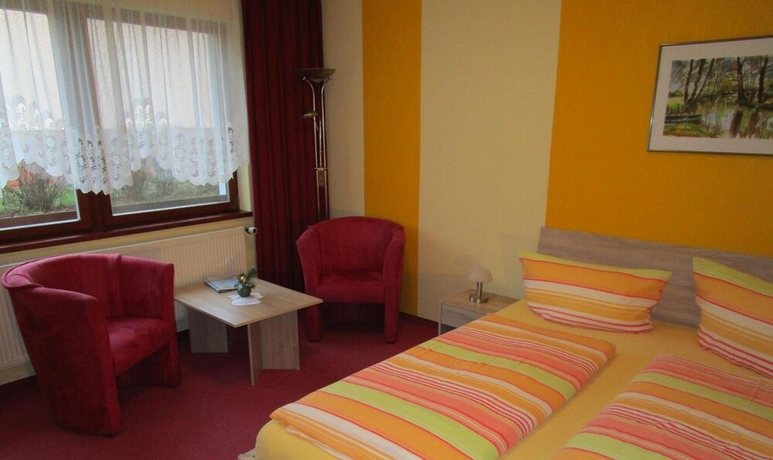 Imagen de la habitación del Willischza. Foto 14