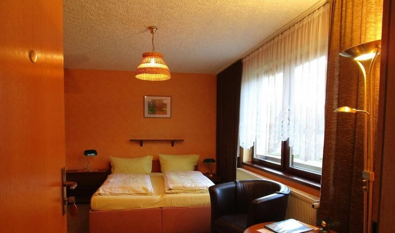 Imagen de la habitación del Willischza. Foto 15