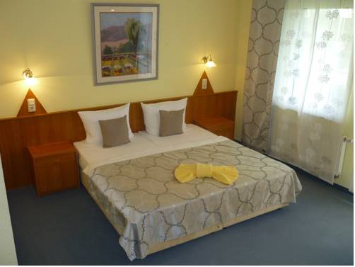 Imagen de la habitación del Willmersdorfer Hof. Foto 3
