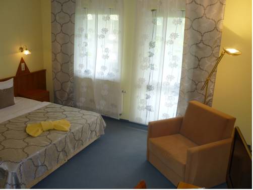Imagen de la habitación del Willmersdorfer Hof. Foto 4